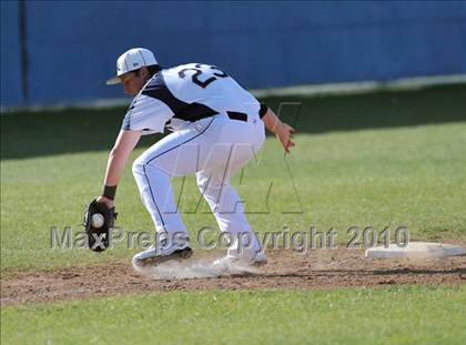 Thumbnail 1 in Saugus @ West Ranch photogallery.