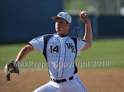 Thumbnail 3 in Saugus @ West Ranch photogallery.