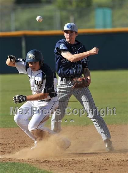 Thumbnail 2 in Saugus @ West Ranch photogallery.