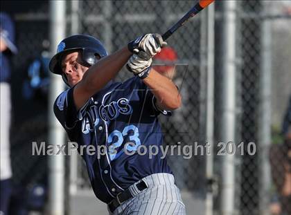 Thumbnail 1 in Saugus @ West Ranch photogallery.