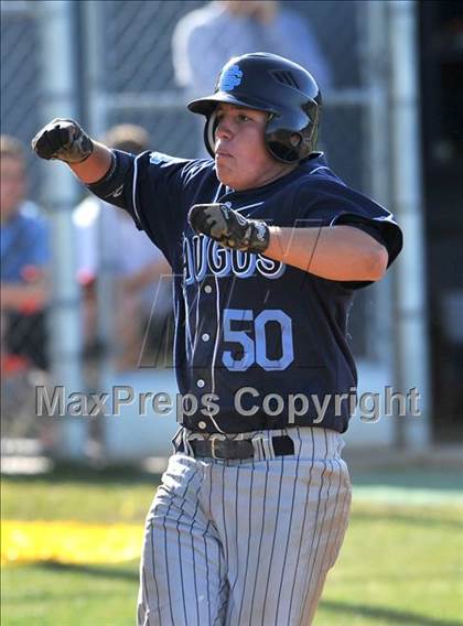 Thumbnail 1 in Saugus @ West Ranch photogallery.