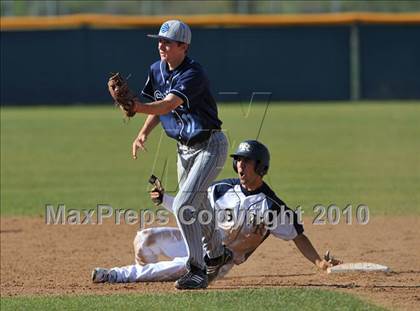 Thumbnail 1 in Saugus @ West Ranch photogallery.