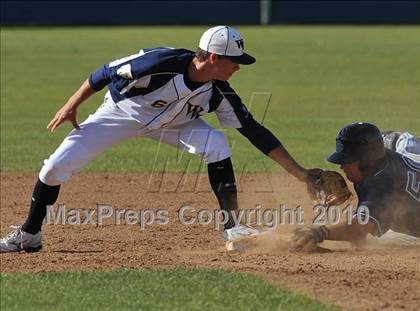 Thumbnail 3 in Saugus @ West Ranch photogallery.