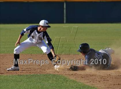Thumbnail 2 in Saugus @ West Ranch photogallery.