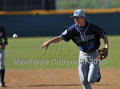 Thumbnail 2 in Saugus @ West Ranch photogallery.