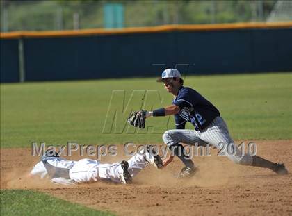 Thumbnail 1 in Saugus @ West Ranch photogallery.