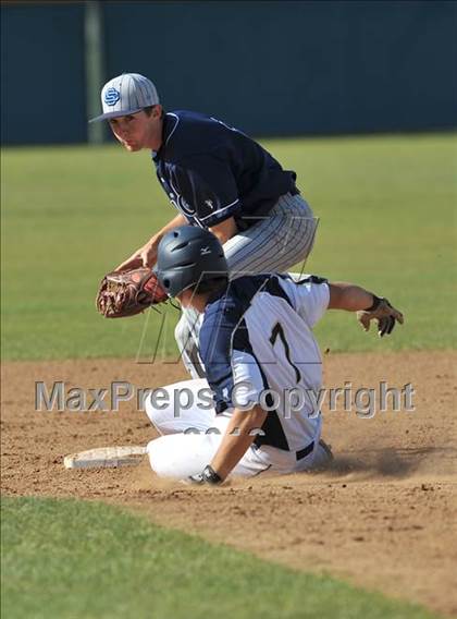 Thumbnail 2 in Saugus @ West Ranch photogallery.