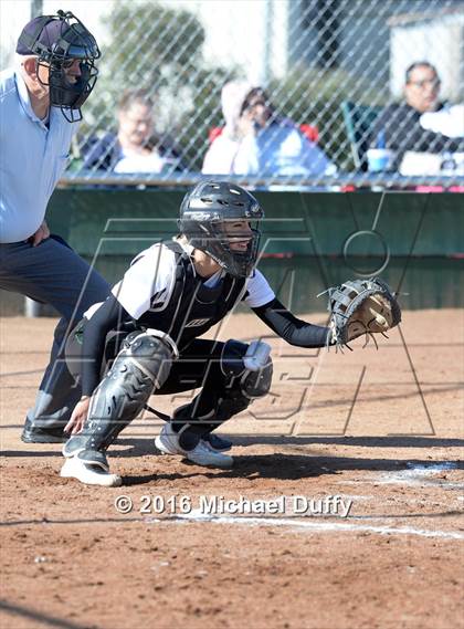 Thumbnail 3 in Golden Valley @ Tehachapi photogallery.