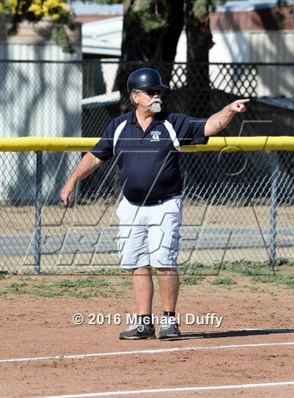 Thumbnail 1 in Golden Valley @ Tehachapi photogallery.