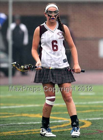 Thumbnail 2 in Sachem East @ Bay Shore (Division I Playoff) photogallery.