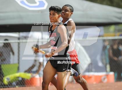 Thumbnail 1 in AIA Track and Field Finals (Boys Track Events) photogallery.