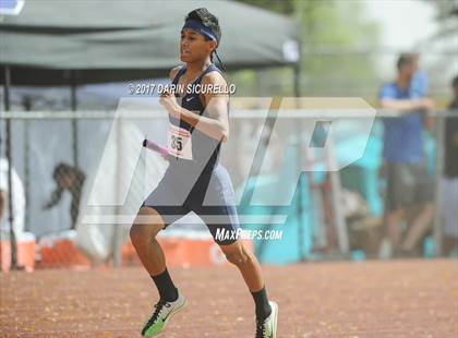 Thumbnail 2 in AIA Track and Field Finals (Boys Track Events) photogallery.