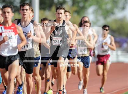 Thumbnail 2 in AIA Track and Field Finals (Boys Track Events) photogallery.