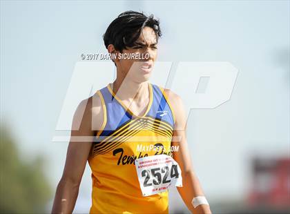 Thumbnail 3 in AIA Track and Field Finals (Boys Track Events) photogallery.