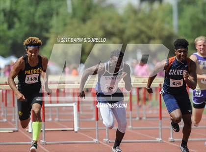 Thumbnail 3 in AIA Track and Field Finals (Boys Track Events) photogallery.