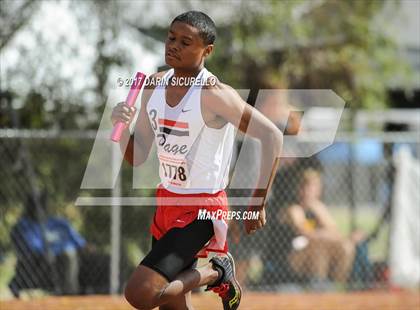 Thumbnail 2 in AIA Track and Field Finals (Boys Track Events) photogallery.