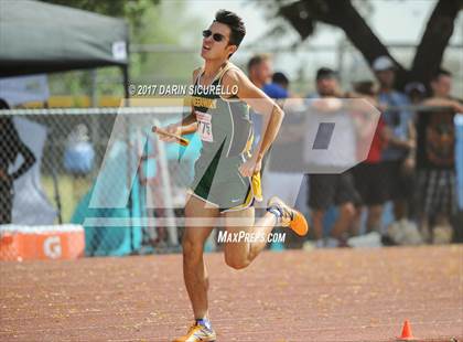 Thumbnail 3 in AIA Track and Field Finals (Boys Track Events) photogallery.