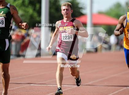 Thumbnail 1 in AIA Track and Field Finals (Boys Track Events) photogallery.