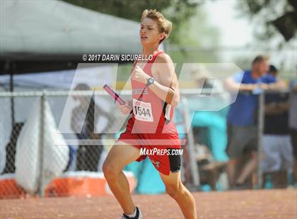 Thumbnail 1 in AIA Track and Field Finals (Boys Track Events) photogallery.