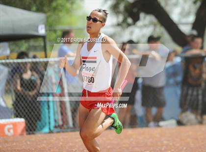 Thumbnail 3 in AIA Track and Field Finals (Boys Track Events) photogallery.