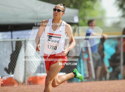 Thumbnail 1 in AIA Track and Field Finals (Boys Track Events) photogallery.