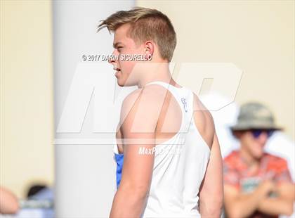 Thumbnail 2 in AIA Track and Field Finals (Boys Track Events) photogallery.