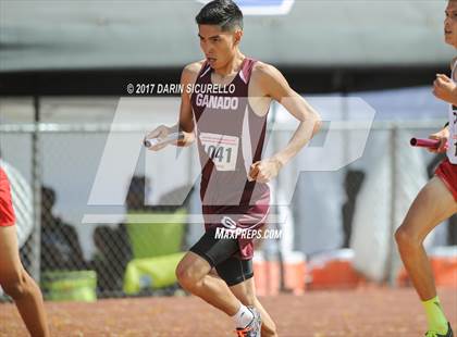 Thumbnail 1 in AIA Track and Field Finals (Boys Track Events) photogallery.