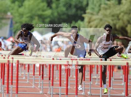 Thumbnail 1 in AIA Track and Field Finals (Boys Track Events) photogallery.