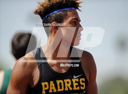 Thumbnail 3 in AIA Track and Field Finals (Boys Track Events) photogallery.