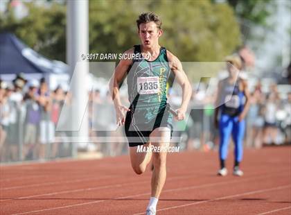 Thumbnail 2 in AIA Track and Field Finals (Boys Track Events) photogallery.