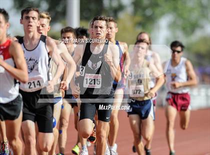 Thumbnail 1 in AIA Track and Field Finals (Boys Track Events) photogallery.