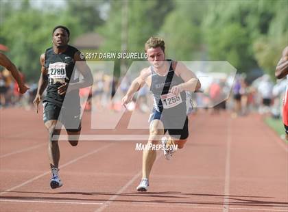 Thumbnail 3 in AIA Track and Field Finals (Boys Track Events) photogallery.