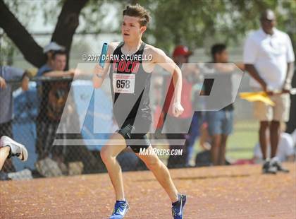 Thumbnail 3 in AIA Track and Field Finals (Boys Track Events) photogallery.