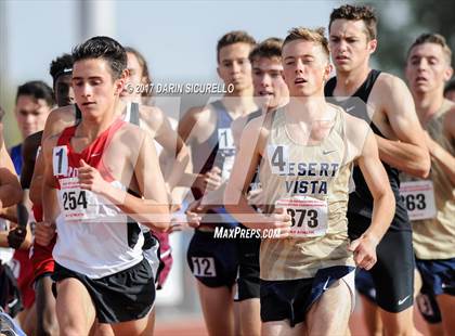 Thumbnail 3 in AIA Track and Field Finals (Boys Track Events) photogallery.