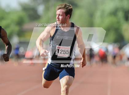 Thumbnail 1 in AIA Track and Field Finals (Boys Track Events) photogallery.