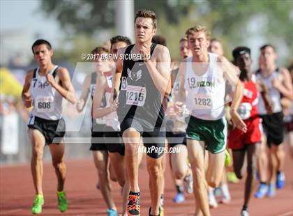 Thumbnail 1 in AIA Track and Field Finals (Boys Track Events) photogallery.