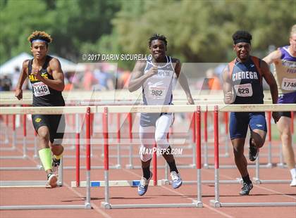 Thumbnail 1 in AIA Track and Field Finals (Boys Track Events) photogallery.