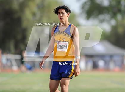 Thumbnail 1 in AIA Track and Field Finals (Boys Track Events) photogallery.