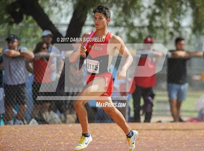 Thumbnail 2 in AIA Track and Field Finals (Boys Track Events) photogallery.