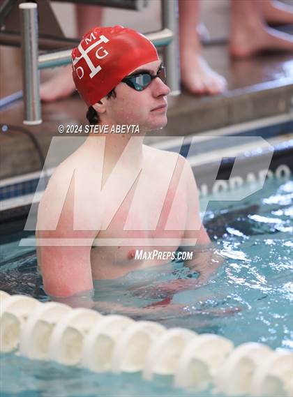 Thumbnail 3 in Cherry Creek @ Regis Jesuit photogallery.