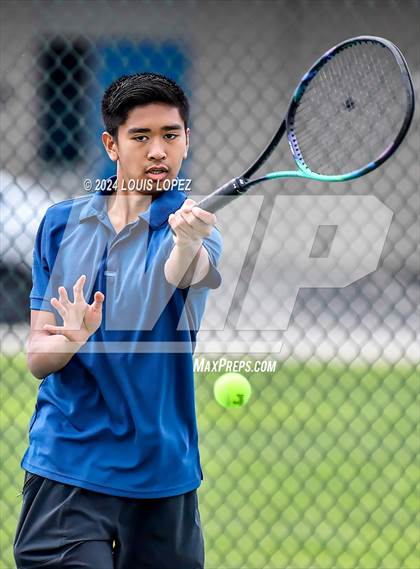 Thumbnail 3 in San Dimas @ Charter Oak photogallery.