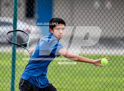 Thumbnail 2 in San Dimas @ Charter Oak photogallery.