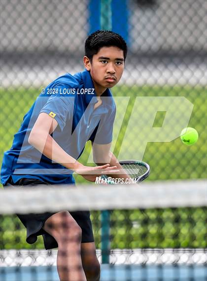 Thumbnail 1 in San Dimas @ Charter Oak photogallery.