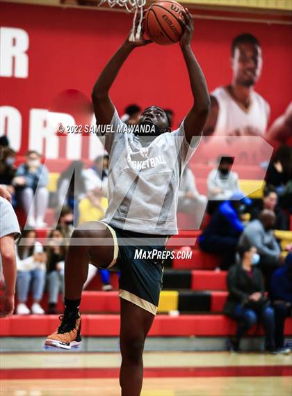 Thumbnail 3 in Taft vs  St. Francis photogallery.