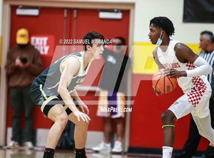 Thumbnail 1 in Taft vs  St. Francis photogallery.