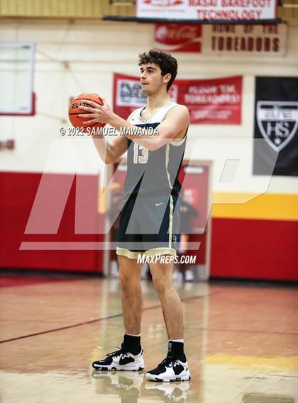 Thumbnail 1 in Taft vs  St. Francis photogallery.