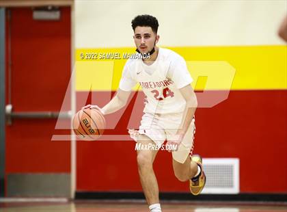 Thumbnail 2 in Taft vs  St. Francis photogallery.