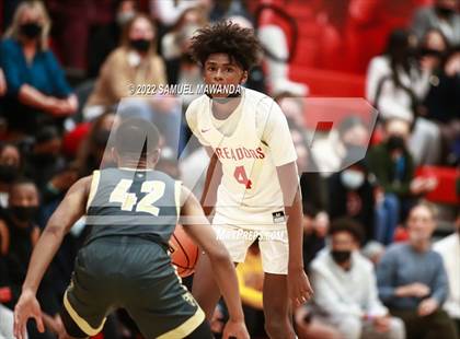 Thumbnail 1 in Taft vs  St. Francis photogallery.