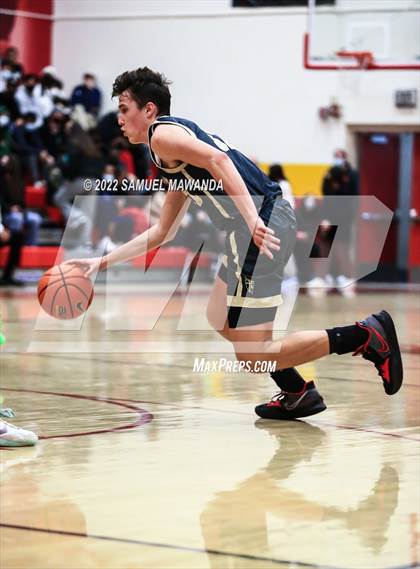 Thumbnail 2 in Taft vs  St. Francis photogallery.