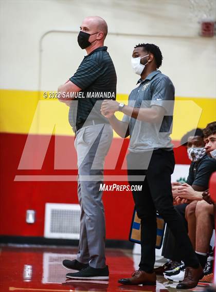 Thumbnail 1 in Taft vs  St. Francis photogallery.